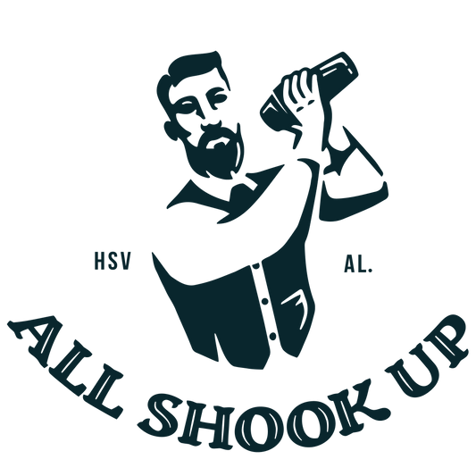 Pre-Order Mulled Cranberry Martini Holiday Bundle